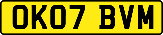 OK07BVM