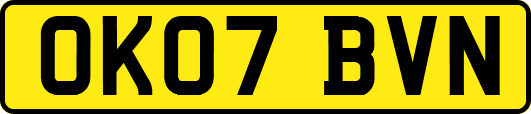 OK07BVN
