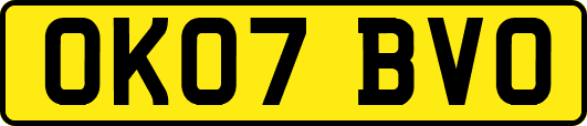 OK07BVO