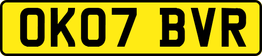 OK07BVR