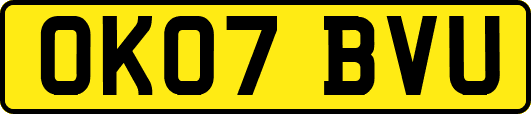 OK07BVU
