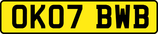 OK07BWB
