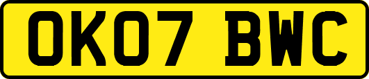 OK07BWC