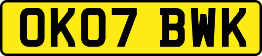 OK07BWK
