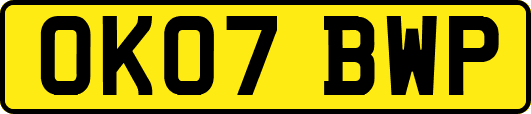 OK07BWP