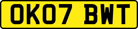 OK07BWT