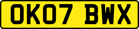 OK07BWX