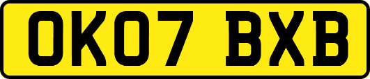 OK07BXB