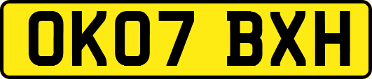 OK07BXH