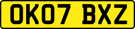 OK07BXZ