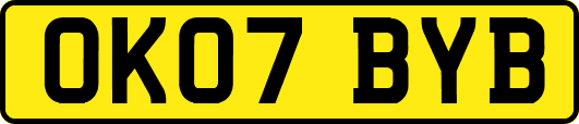 OK07BYB