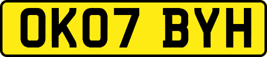 OK07BYH