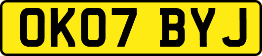 OK07BYJ