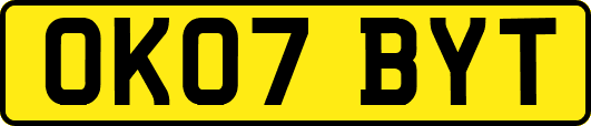 OK07BYT
