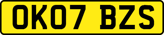 OK07BZS
