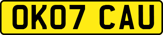 OK07CAU