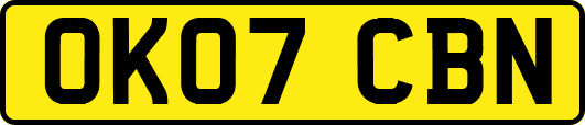 OK07CBN
