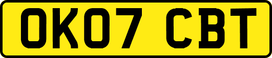 OK07CBT