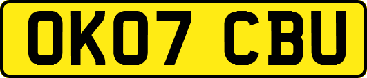 OK07CBU