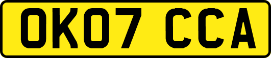 OK07CCA