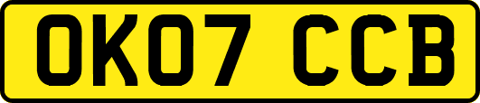 OK07CCB
