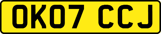 OK07CCJ