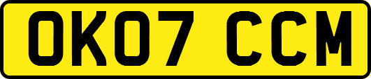 OK07CCM