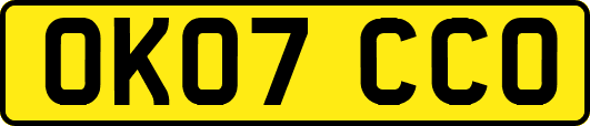OK07CCO