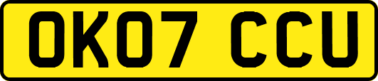 OK07CCU