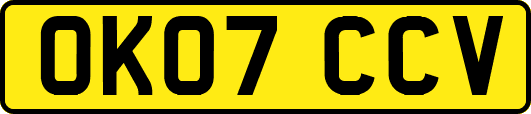 OK07CCV