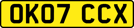OK07CCX