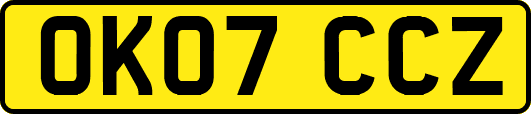 OK07CCZ