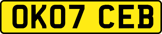 OK07CEB