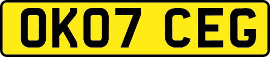 OK07CEG