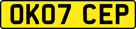 OK07CEP