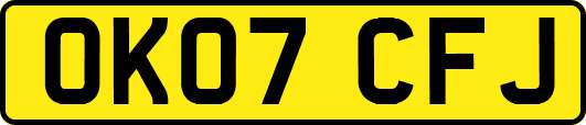 OK07CFJ