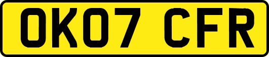 OK07CFR