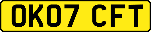 OK07CFT