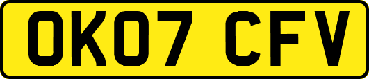 OK07CFV