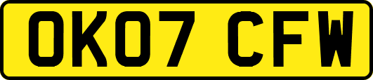 OK07CFW