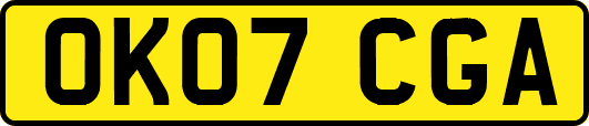 OK07CGA
