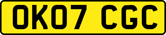 OK07CGC