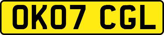 OK07CGL