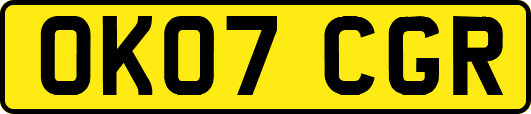 OK07CGR