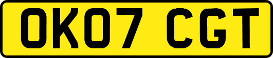 OK07CGT