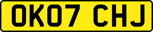 OK07CHJ