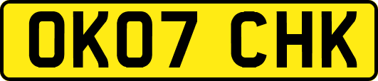 OK07CHK