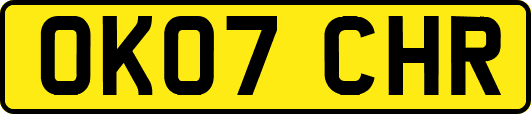 OK07CHR