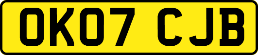 OK07CJB