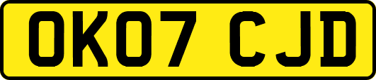 OK07CJD